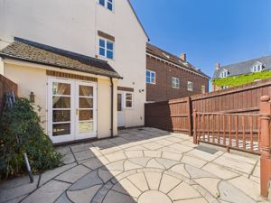 garden- click for photo gallery